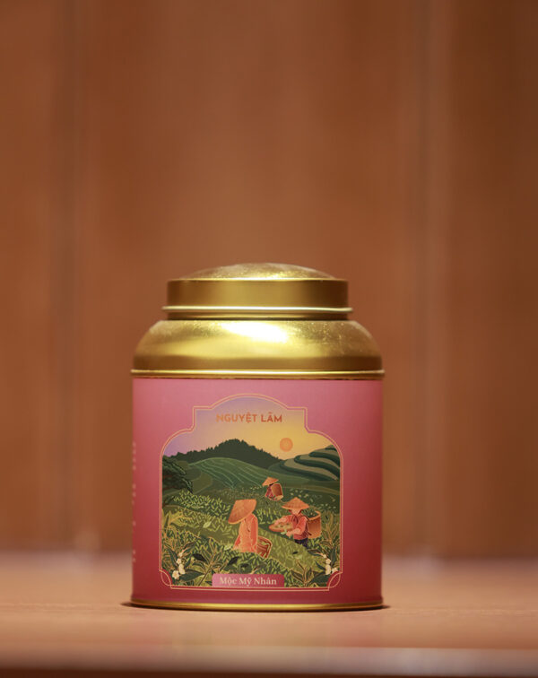 Mộc Mỹ Nhân